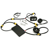 IreMotos Integrated Light & Horn Kit