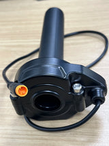 IreMotos CNC Aluminum Twist Throttle