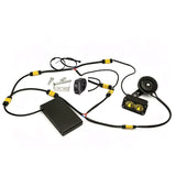 IreMotos Integrated Light & Horn Kit