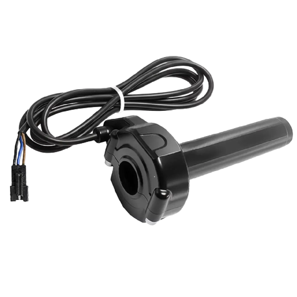 IreMotos CNC Aluminum Twist Throttle