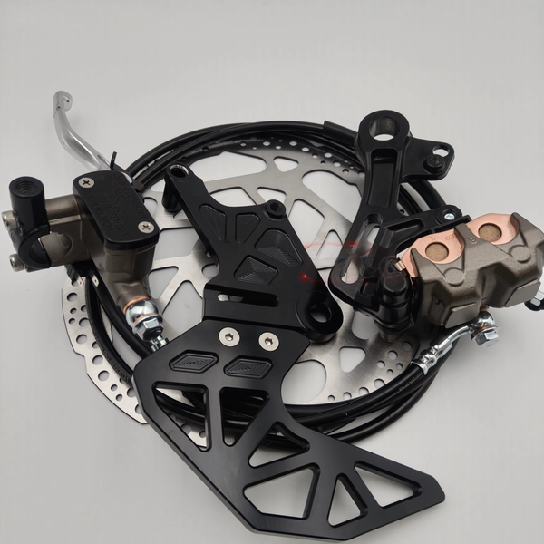 Ultra Bee Brake For All Bikes (IreMotos)
