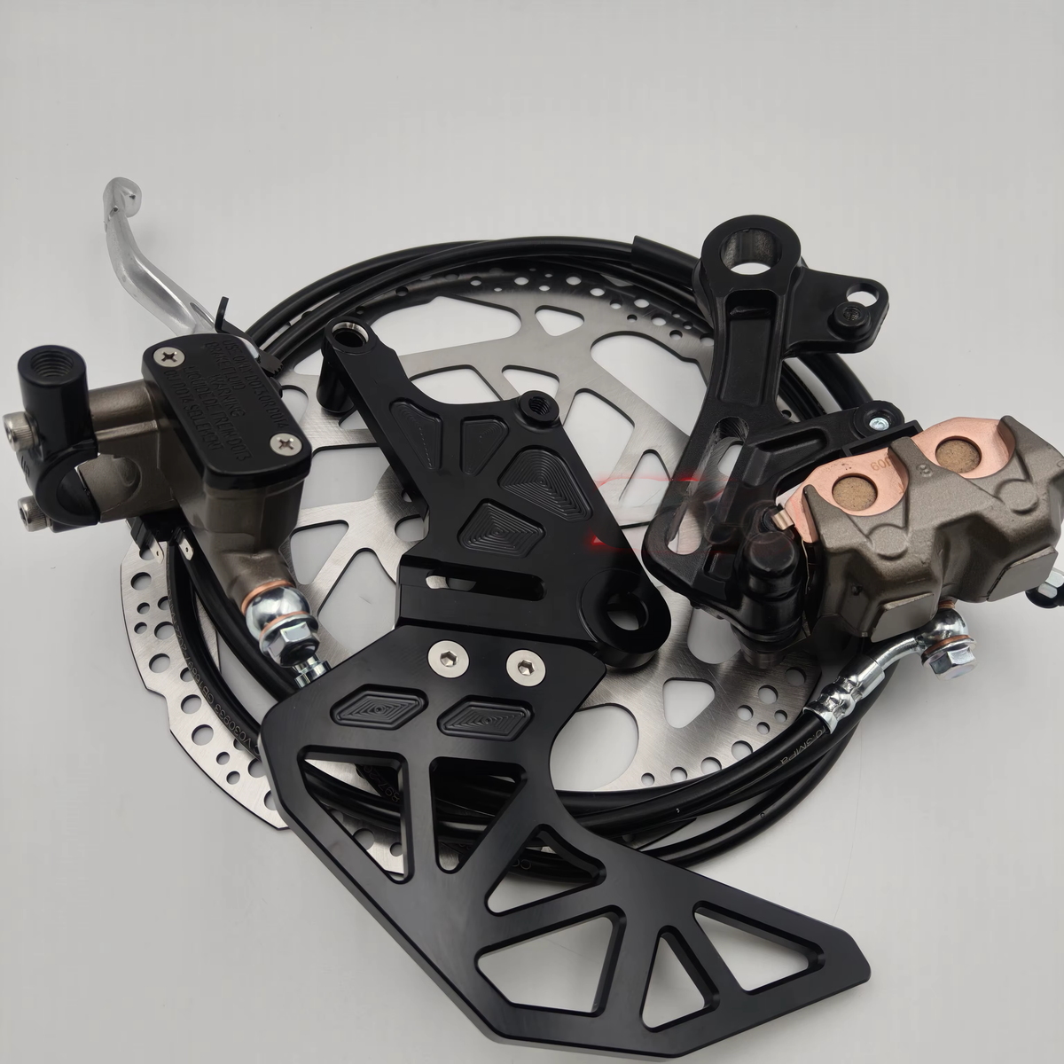Ultra Bee Brake For All Bikes (IreMotos)