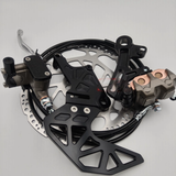 Ultra Bee Brake For All Bikes (IreMotos)